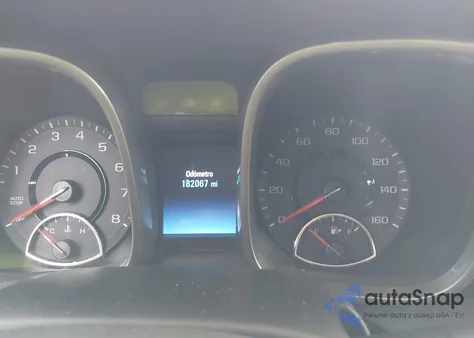 2015 Chevrolet Malibu 2Lt z USA, uszkodzony, nr VIN 1G11D5SL5FF201968